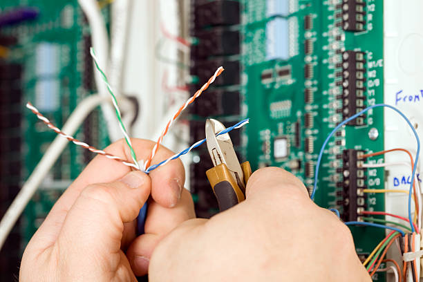 Best Electrical Maintenance Services  in Safford, AZ